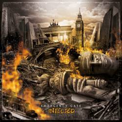 Emergency Gate : Infected